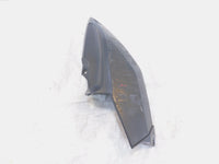 2011-2023 BMW K1600GT K1600GTL K1600B Dark Slate Left Upper Section Tank Cover - C3 Cycle