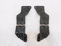 Yamaha Royal Star Venture / S XVZ13 Top Case Box Tour Pak Trunk Hinge & Brackets - C3 Cycle