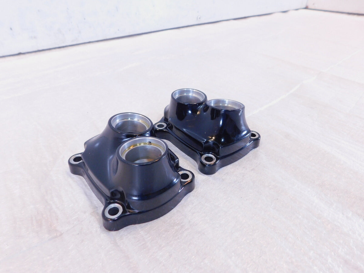Harley M8 Milwaukee 8 Softail & Road King & Electra Glide Lifter Block Housings - C3 Cycle