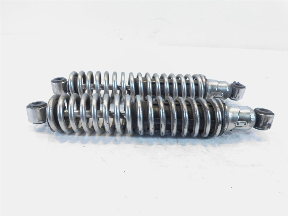 84 Harley Davidson Electra Glide Classic 12 3/4" Rear Shock Absorbers 54532-83 - C3 Cycle