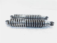 84 Harley Davidson Electra Glide Classic 12 3/4" Rear Shock Absorbers 54532-83 - C3 Cycle