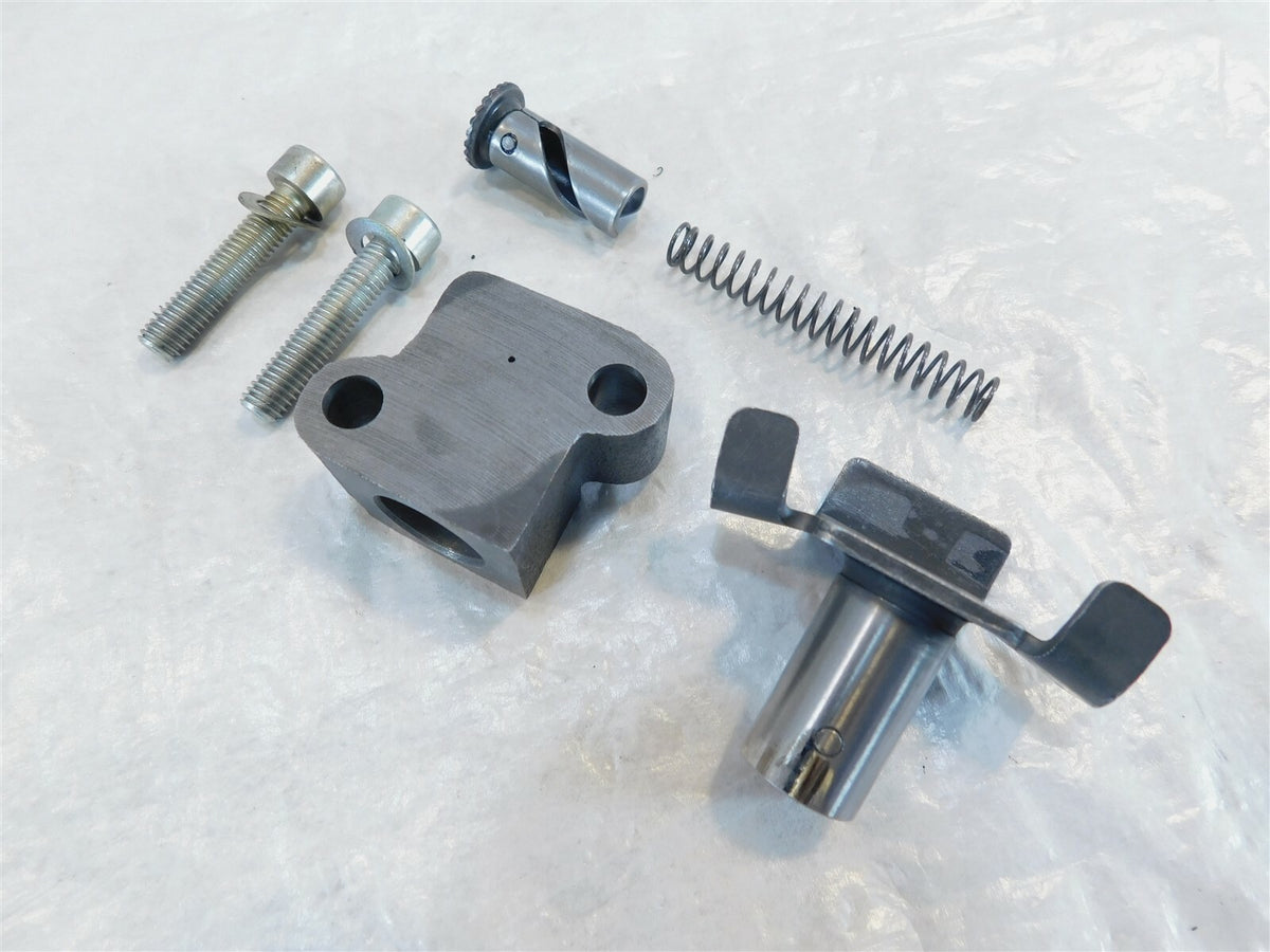 BMW K1 K100LT K100RS K1100LT Camshaft Cam Timing Chain w/ Tensioners & Guides - C3 Cycle