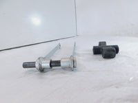 Yamaha XV1600 Road Star 1600 & Silverado Rear Wheel Shock Absorber Linkage Rods - C3 Cycle