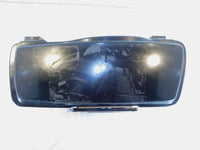Harley Davidson Road King Street & Electra Glide Black Right Saddlebag Assembly - C3 Cycle