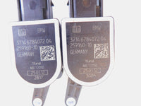 2011-2022 BMW K1600GT K1600GTL K1600B Headlight Level Adjustment Rods & Sensors - C3 Cycle