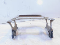 Harley Davidson Touring Road King & Electra Glide Detachable Rear Luggage Rack