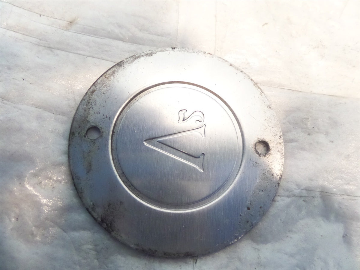 Harley Davidson EVO FXR Electra Glide & Softail Timing Timer Right Engine Cover - C3 Cycle
