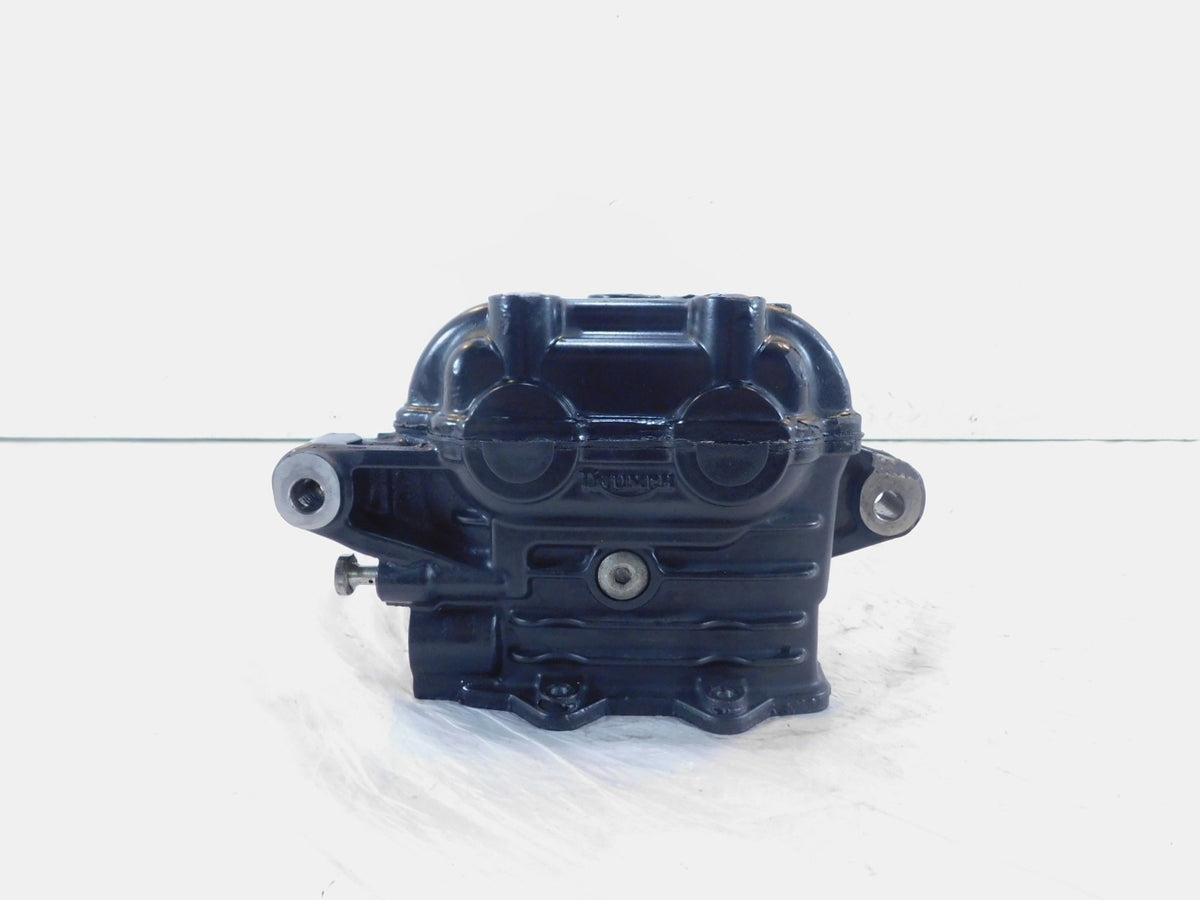 Triumph Speed Triple 1050 Tiger 1050 SE Engine Motor Cylinder Head Cams & Valves - C3 Cycle