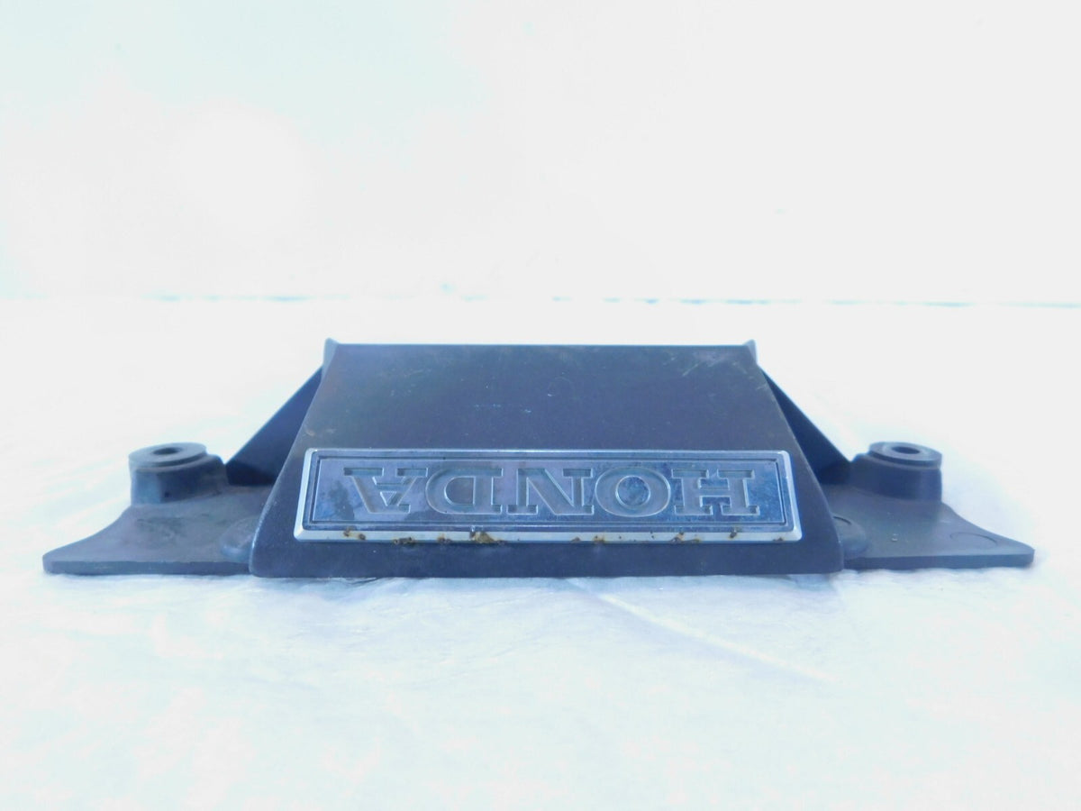 1987-1994 Honda Shadow 1100 VT1100 Spirit Lower Triple Tree Steering Stem Cover - C3 Cycle