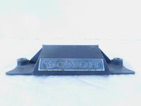 1987-1994 Honda Shadow 1100 VT1100 Spirit Lower Triple Tree Steering Stem Cover - C3 Cycle