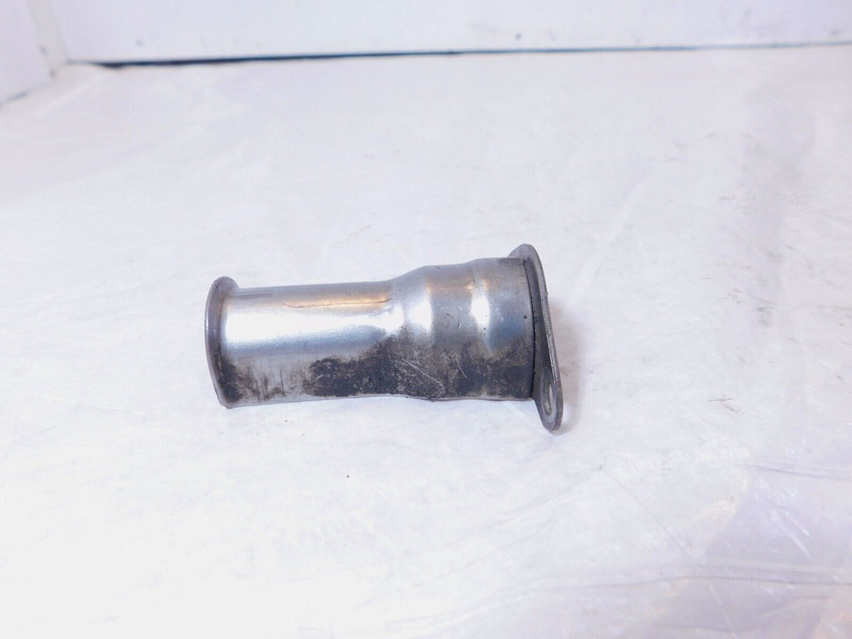 2002-2009 Honda VFR800 Interceptor 800 Exhaust Muffler Oxygen O2 Sensor Guard - C3 Cycle