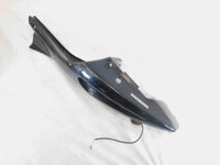 2005-09 Hyosung GT250 GT250R Comet Left Rear Tail Section Fairing Cowling Cover - C3 Cycle