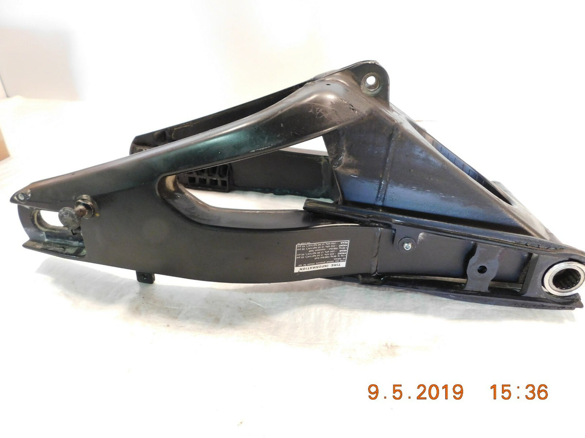 2009 2010 2011 2012 2013 2014 Yamaha YZF R1 Rear Wheel Swingarm Fork Bracket - C3 Cycle