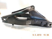 2009 2010 2011 2012 2013 2014 Yamaha YZF R1 Rear Wheel Swingarm Fork Bracket - C3 Cycle