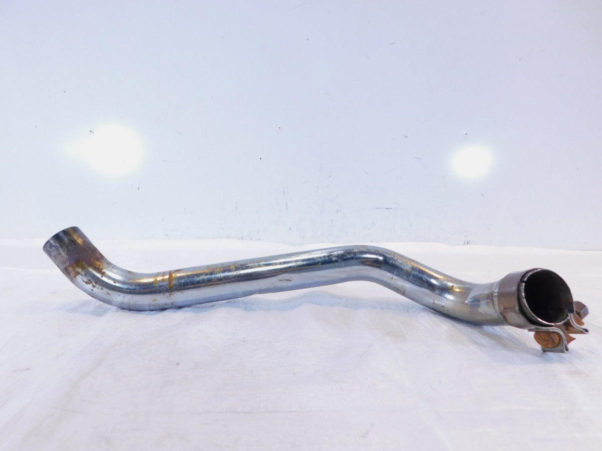 Harley Davidson Touring Road King & Electra Glide Left Rear Exhaust Header Pipe - C3 Cycle