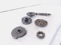 Kawasaki VN1500 Vulcan 1500 1600 Engine Motor Crankshaft Crank Shaft Balancer - C3 Cycle