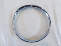 Harley Davidson EVO Electra Glide Classic Headlight Headlamp Retaining Ring Door