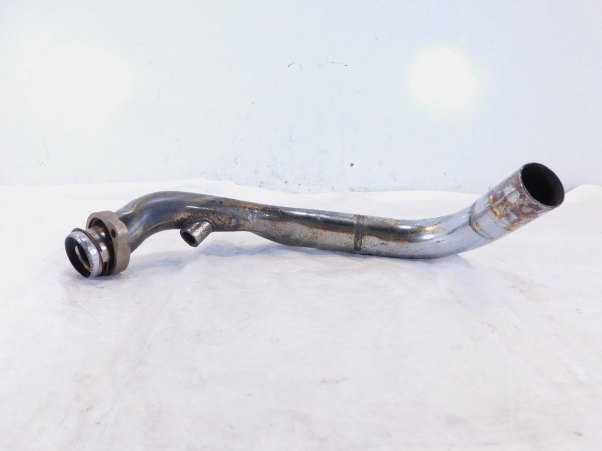 Harley Davidson Sportster 883 & 1200 Low & Custom Front Exhaust Header Pipe - C3 Cycle