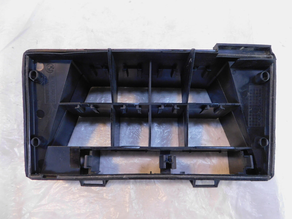 BMW R1100 R1100RT R1100RS R1150 R1150GS Electrical Wire Harness Fuse Box Cover