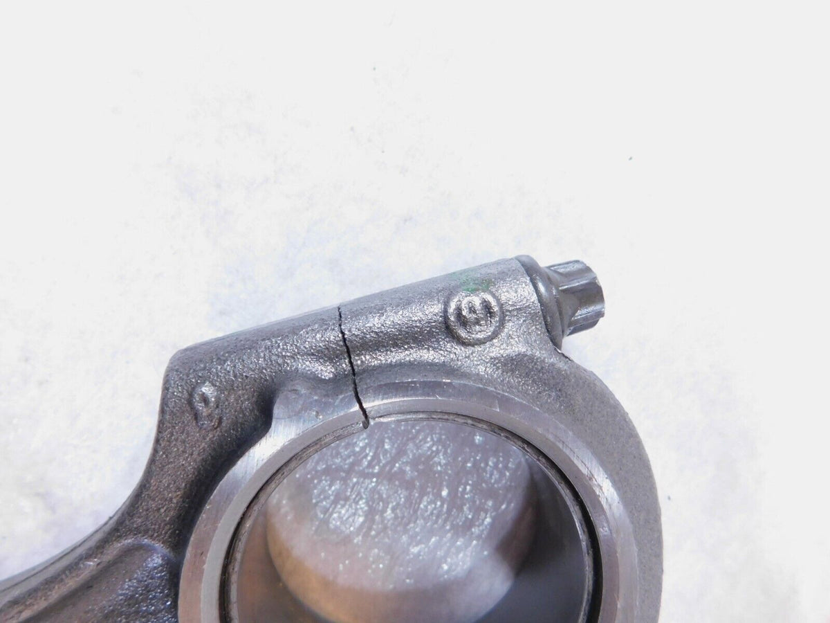 BMW K1200R K1200S K1200GT K1200 Engine Motor Crankshaft Piston Connecting Rods