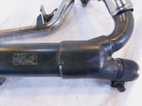 Indian Chief Chieftain RoadmasterRight & Left Exhaust Header w/ Crossover Pipe