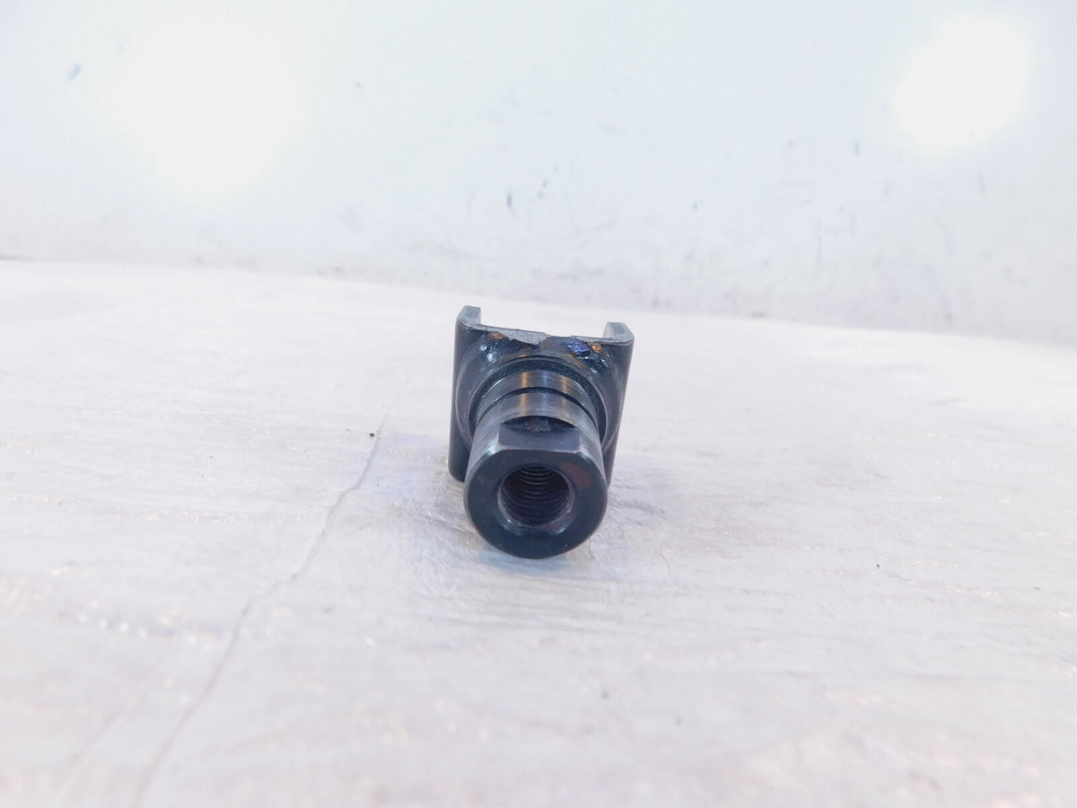 2009-2024 Kawasaki Ninja ZX6R Front Right Side Footpeg Mount Holder 34003-0097 - C3 Cycle