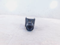 2009-2024 Kawasaki Ninja ZX6R Front Right Side Footpeg Mount Holder 34003-0097 - C3 Cycle