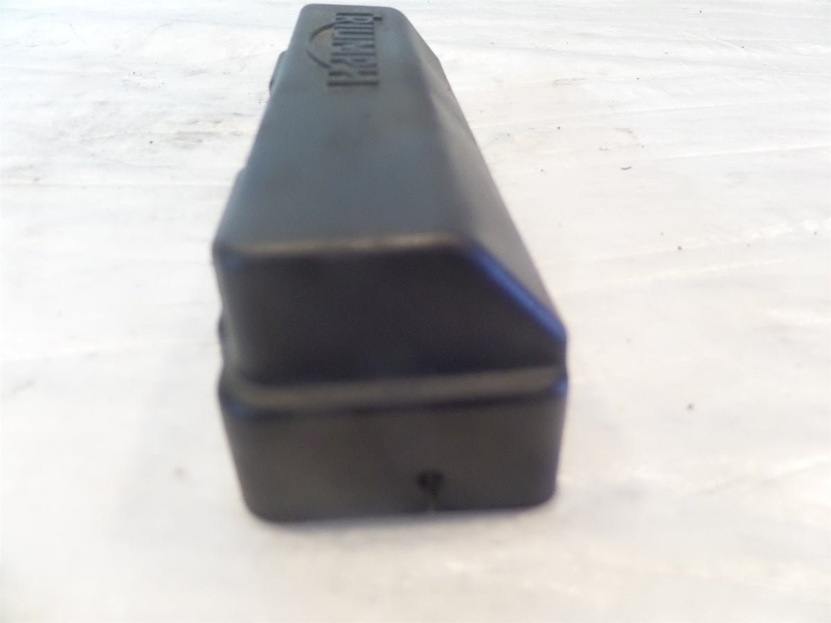 Triumph Tiger 800 XC ECM ECU CDI Boot Holder Mount - T2506070 - C3 Cycle
