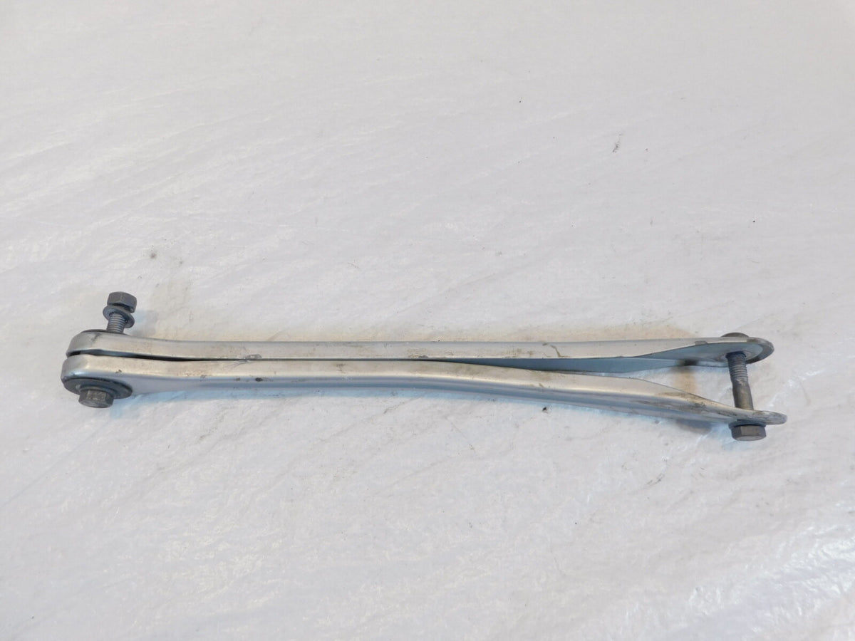 BMW R1100 R1100RT & R1150 R1150R Rear Swingarm Differential Support Rod Brackets - C3 Cycle