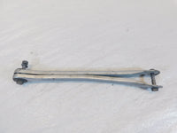 BMW R1100 R1100RT & R1150 R1150R Rear Swingarm Differential Support Rod Brackets - C3 Cycle