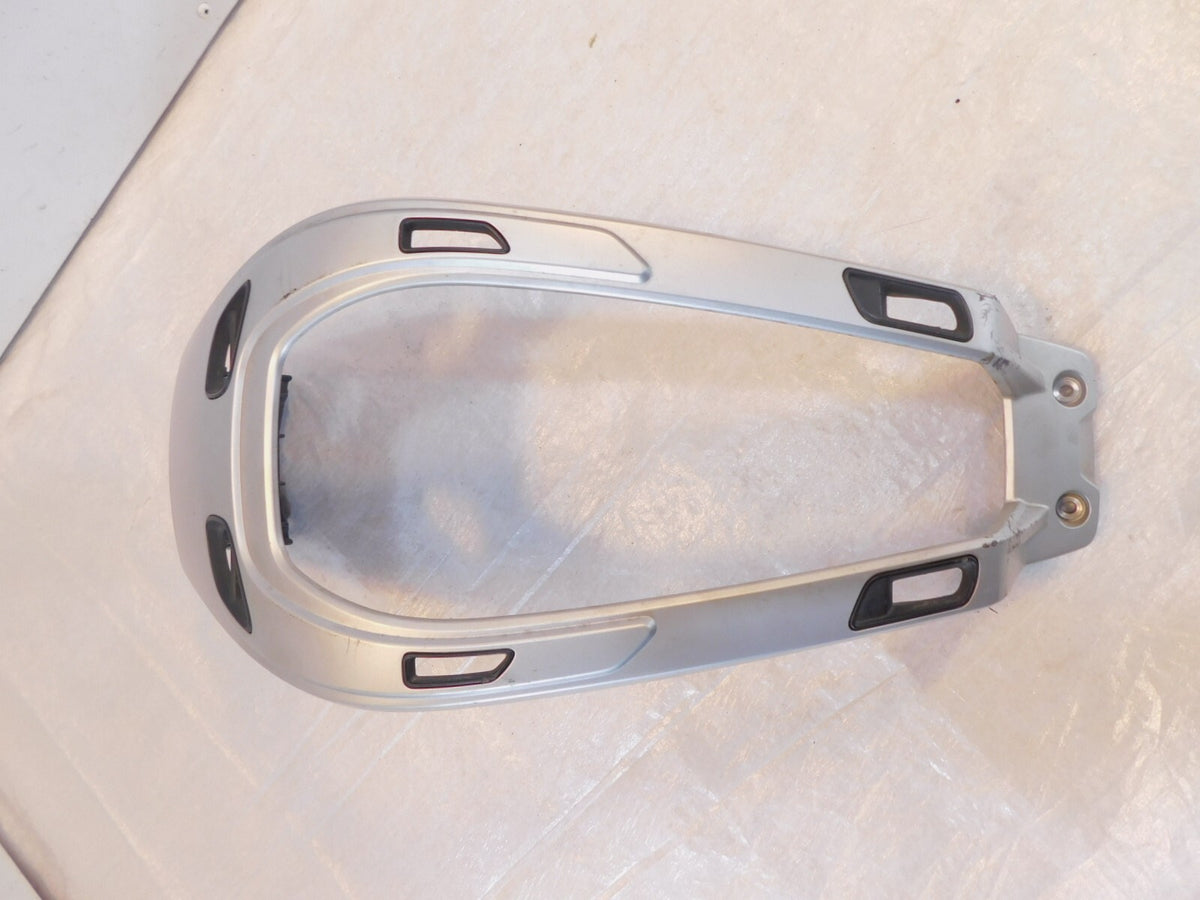 2005-2013 BMW R1200RT R900RT Gas Petrol Fuel Tank Cover Luggage Bracket Mount - C3 Cycle