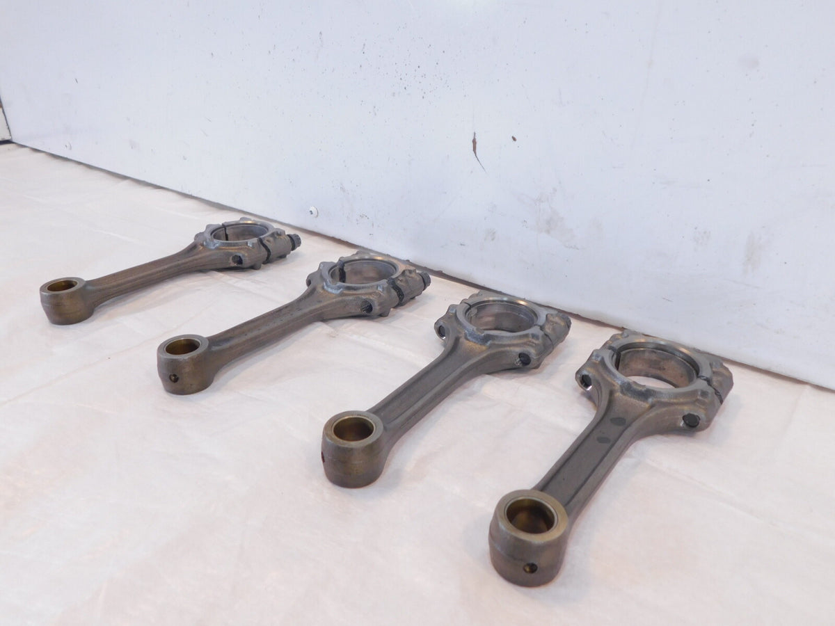 BMW K1200LT K1200GT K1200RS K1200 Engine Motor Crankshaft Piston Connecting Rods - C3 Cycle
