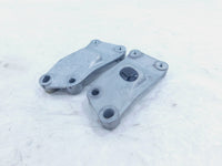 2019-2020 Yamaha Niken / GT MTX9 Left/Right Gas Petrol Fuel Tank Bracket Mounts - C3 Cycle