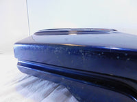 1989 Harley Davidson EVO Tour & Electra Glide Left Saddlebag Side Bag Bottom - C3 Cycle