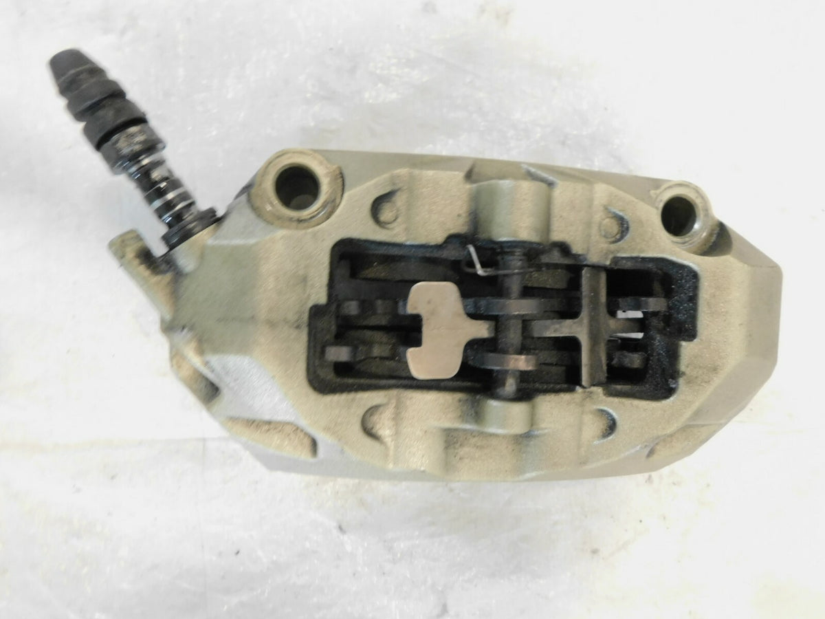 2014-2017 Aprilia Caponord 1200 & Rally Brembo Front Wheel Right Brake Caliper - C3 Cycle