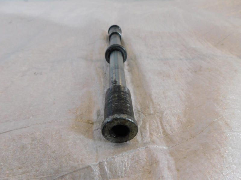 Kawasaki GPz1100 ZX1100 ZR-7S ZR750 ZR1100 Concours Front Wheel Axle Bolt Shaft