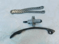 2007-2016 & 2019 Suzuki Burgman 400 AN400 Camshaft Cam Chain Guide & Tensioner - C3 Cycle