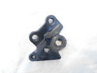 2000 & 2001 Kawasaki Ninja ZX12R ZX1200 Left Side Stand Kickstand Bracket Mount - C3 Cycle