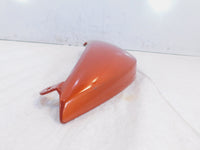 BMW F800GT F800 F800ST Valencia Orange Left Rear Seat Fuel Gas Tank Fairing Cowl - C3 Cycle