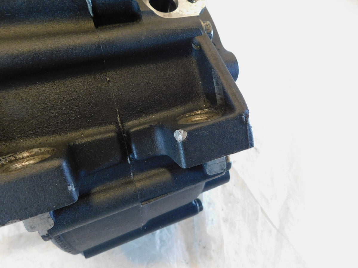 Harley Davidson Road King Street & Electra Glide & Dyna Engine Motor Crank Cases - C3 Cycle