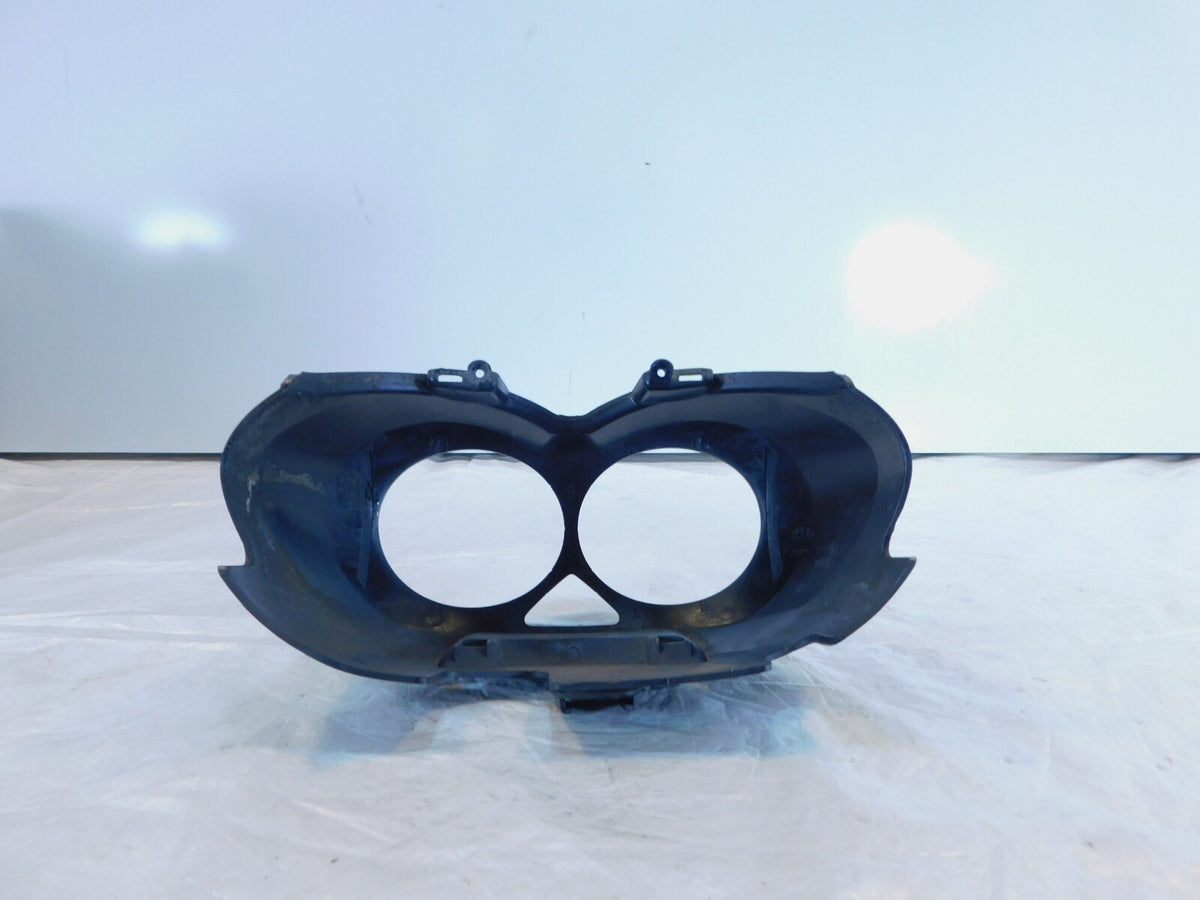 2001-2005 BMW F650CS Front Headlight Head Lamp Cover Front Fairing Cowling Cowl - C3 Cycle