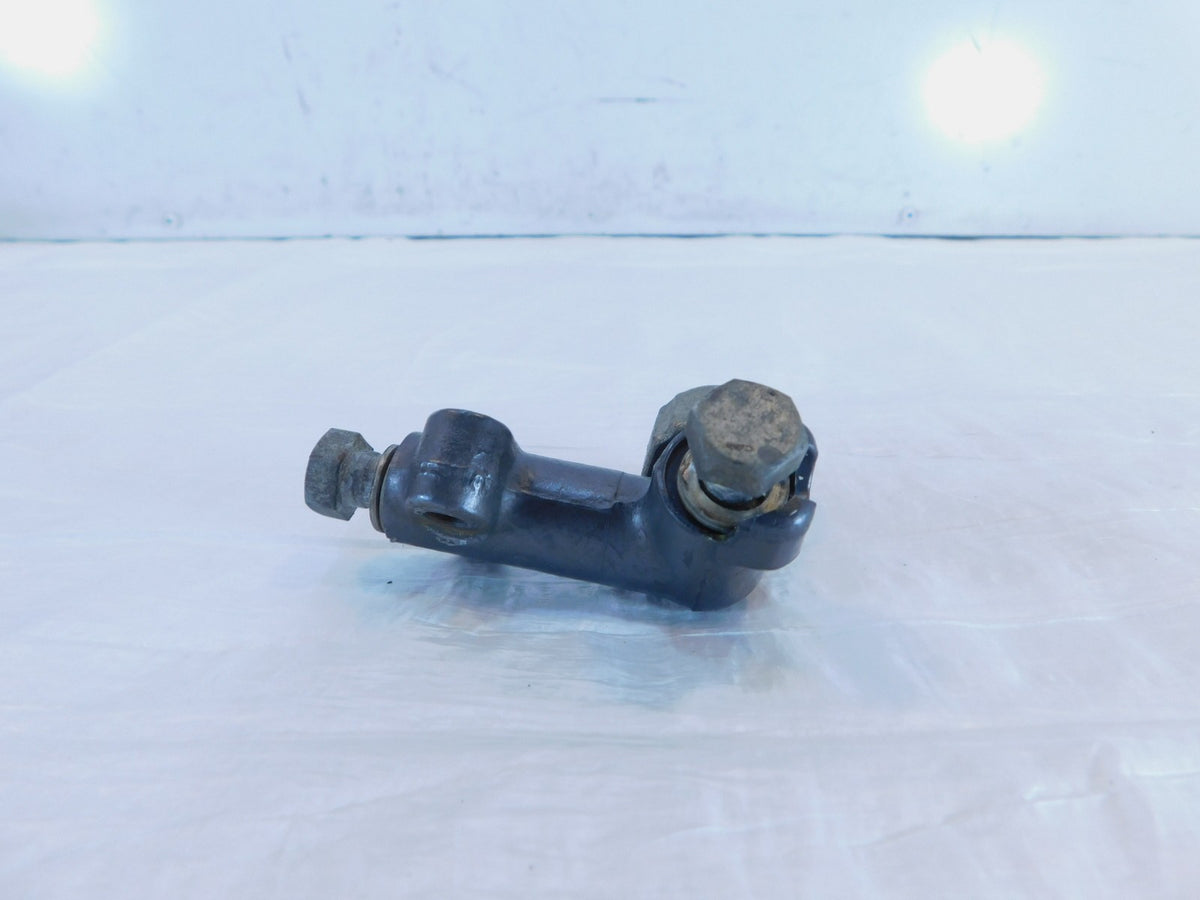 Honda CB450K Super Sport CB450 Front Brake Master Cylinder Splitter 3-Way Joint - C3 Cycle