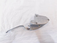 2008 08 Victory Vision Touring Silver Front Right Hand Brake Master Cylinder - C3 Cycle