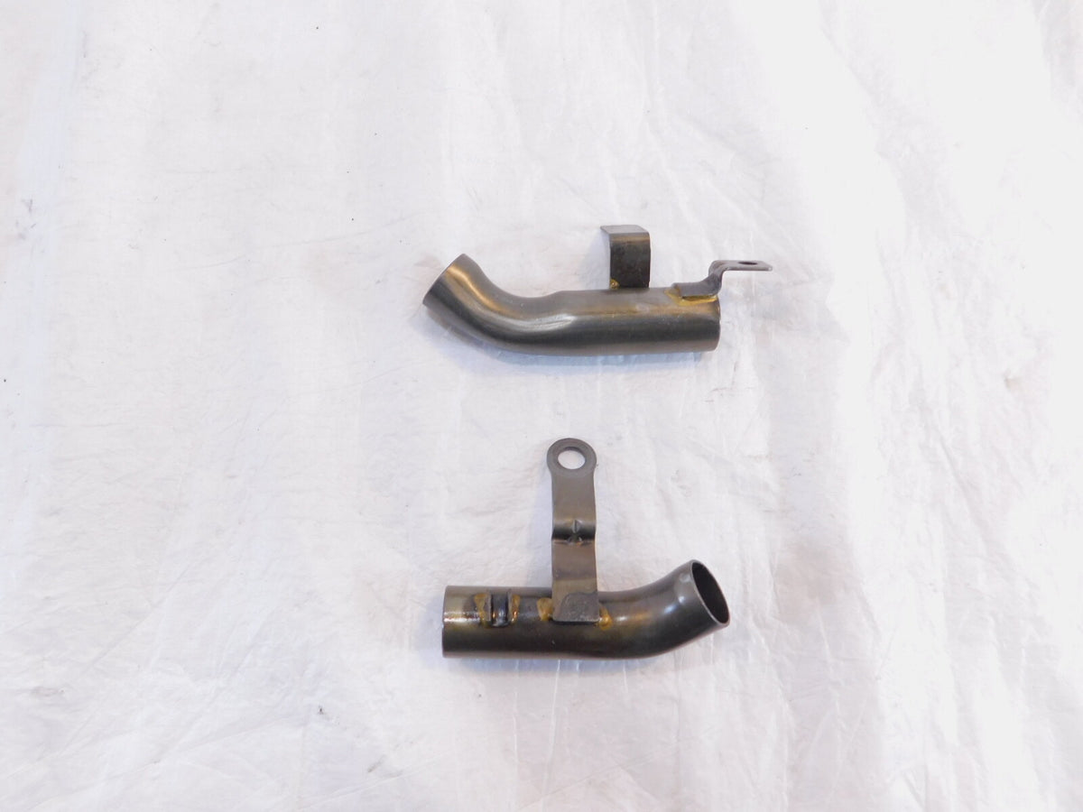 Suzuki Bandit 1200 GSF1200 & Katana 600 Engine Motor Oil Pump Pipe Hose LInes - C3 Cycle