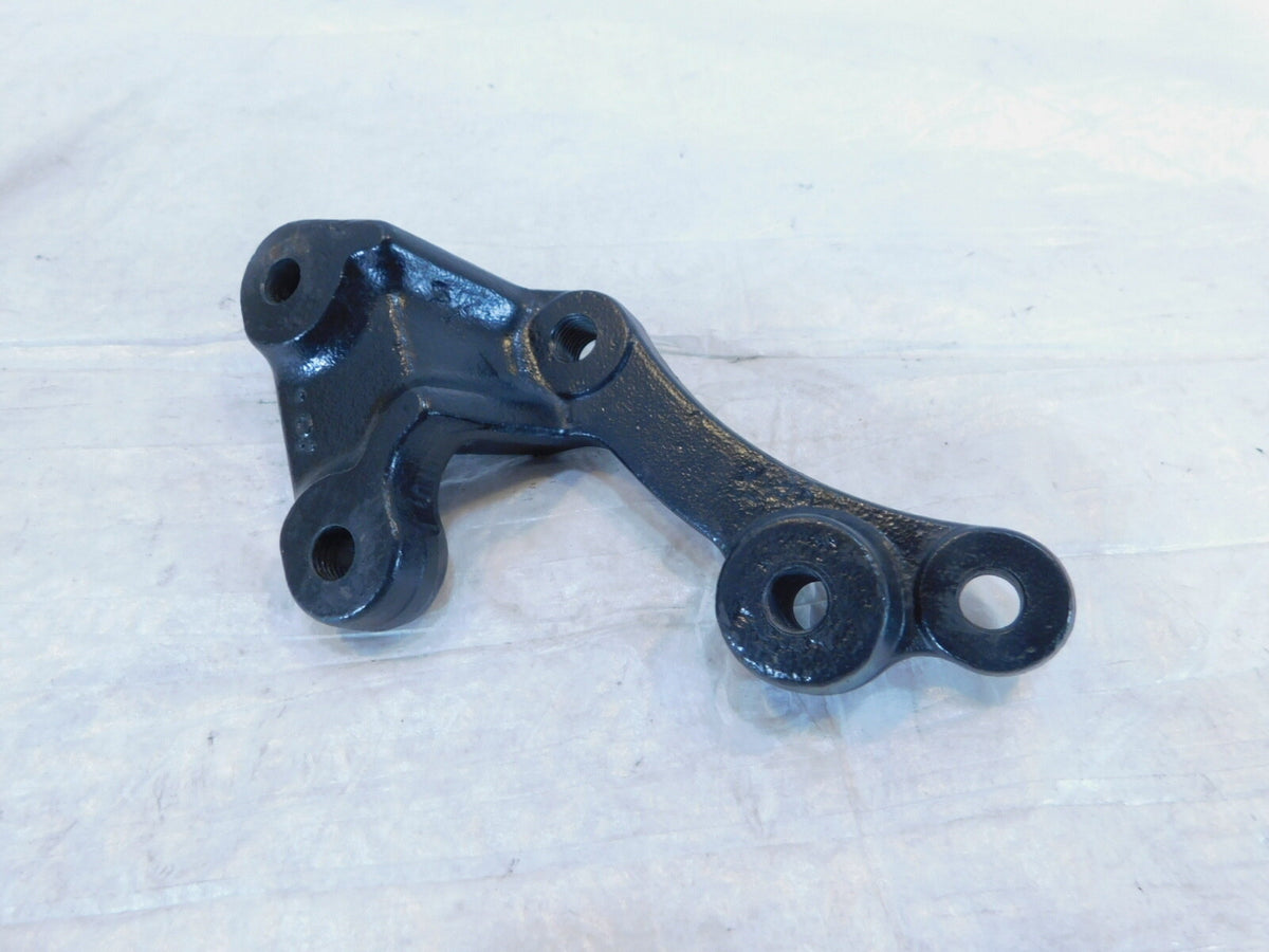 Honda VT750 750 Shadow Ace & Deluxe Front Left Foot Rest Peg Mount Bracket Stay