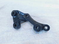Honda VT750 750 Shadow Ace & Deluxe Front Left Foot Rest Peg Mount Bracket Stay