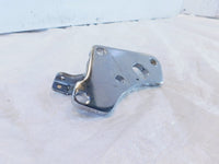 1986-1987 Suzuki Savage 650 LS650 LS650P Front Left Foot Rest Peg Mount Bracket - C3 Cycle