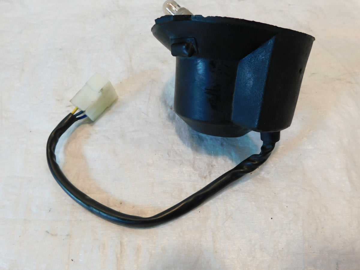 1991-1995 Triumph Trophy 900 & 1200 Headlight Head Lamp Wire Subharness - C3 Cycle
