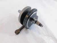1986-2019 Suzuki Boulevard S40 & Savage 650 LS650 Crankshaft & Connecting Rod - C3 Cycle