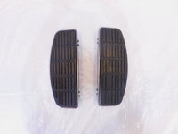 Harley Davidson Softail & Touring Road King Electra Glide Floorboard Footboards